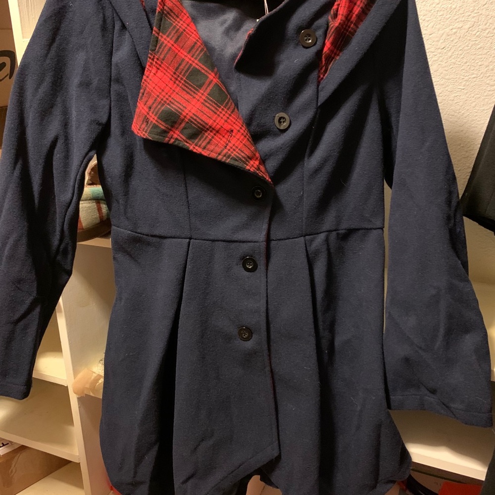 Lightweight coat/jacket - Picture 2 of 5